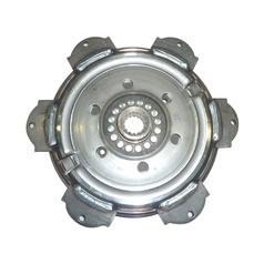 Clutch Damper 2