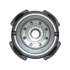 Clutch Damper 1