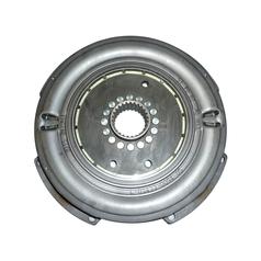 Clutch Damper 2