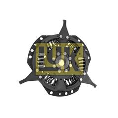 Clutch Damper 1
