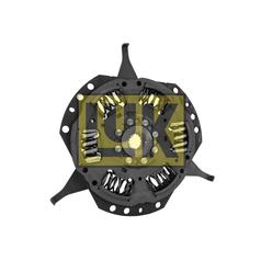 Clutch Damper 2