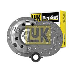 Clutch Kit with Bearings 1