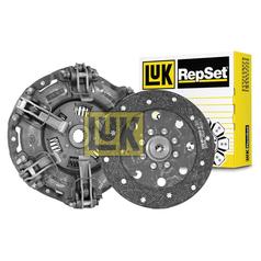 Clutch Kit without Bearings 1