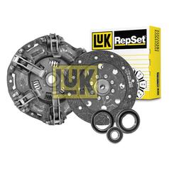 Clutch Kit with Bearings 1