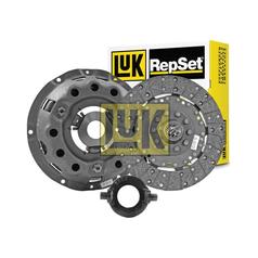 Clutch Kit with Bearings 1