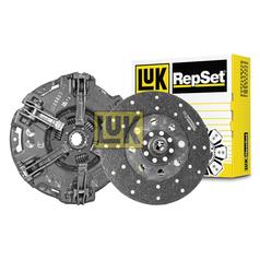 Clutch Kit without Bearings 1