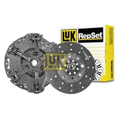 Clutch Kit without Bearings 1
