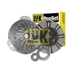 Clutch Kit with Bearings 1