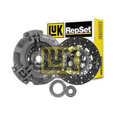 Clutch Kit with Bearings 1