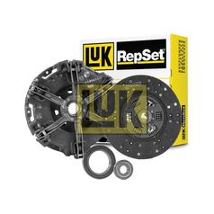 Clutch Kit with Bearings 1