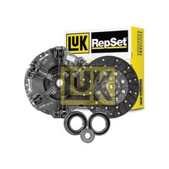 Clutch Kit with Bearings 1