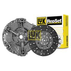 Clutch Kit without Bearings 1