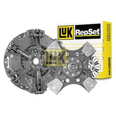 Clutch Kit without Bearings 1