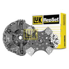 Clutch Kit without Bearings 1