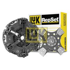 Clutch Kit without Bearings 1