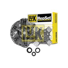Clutch Kit with Bearings 1