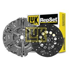 Clutch Kit without Bearings 1