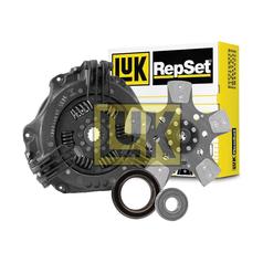 Clutch Kit with Bearings 1