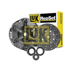 Clutch Kit with Bearings 1