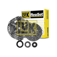 Clutch Kit with Bearings 1