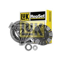 Clutch Kit with Bearings 1
