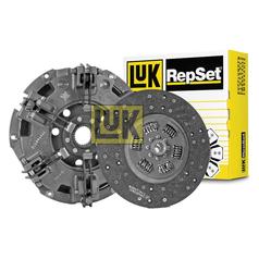 Clutch Kit without Bearings 1