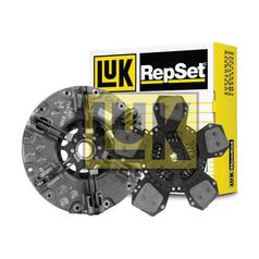 Clutch Kit without Bearings 1
