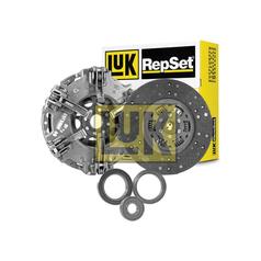 Clutch Kit with Bearings 1