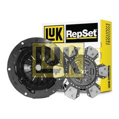 Clutch Kit without Bearings 1