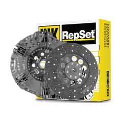 Clutch Kit without Bearings 1