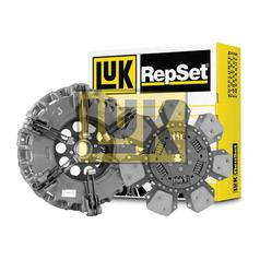 Clutch Kit without Bearings 1