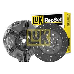 Clutch Kit without Bearings 1
