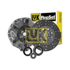 Clutch Kit with Bearings 1