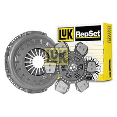 Clutch Kit without Bearings 1