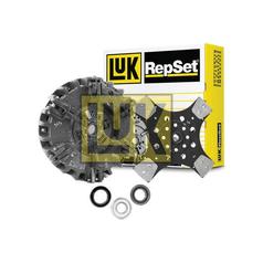 Clutch Kit with Bearings 1