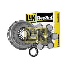 Clutch Kit with Bearings 1