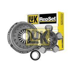 Clutch Kit with Bearings 1