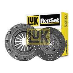Clutch Kit without Bearings 1