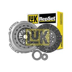 Clutch Kit with Bearings 1