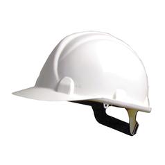 SAFETY HAT-BS5240 WHITE 1