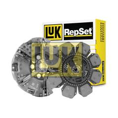 Clutch Kit without Bearings 1