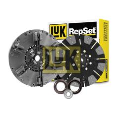 Clutch Kit with Bearings 1