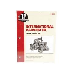 Manual - Case IH 1