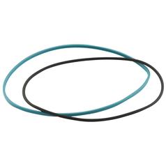 Brake Piston Seal. 1