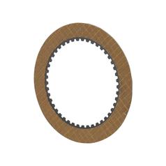 Clutch Plate 2