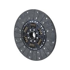 Clutch Plate 1