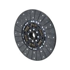 Clutch Plate 2