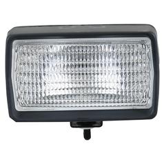 Work Light  Rectangular 12-24V RH & LH 2
