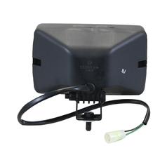 Work Light  Rectangular 12-24V RH & LH 3