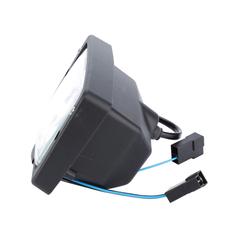 Work Light  Rectangular 12V RH 2